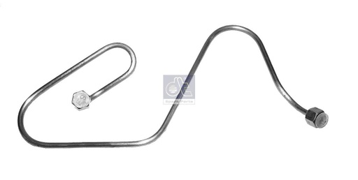 [DTS 4.10176] Conduite d'injection MERCEDES - DT SPARE PARTS