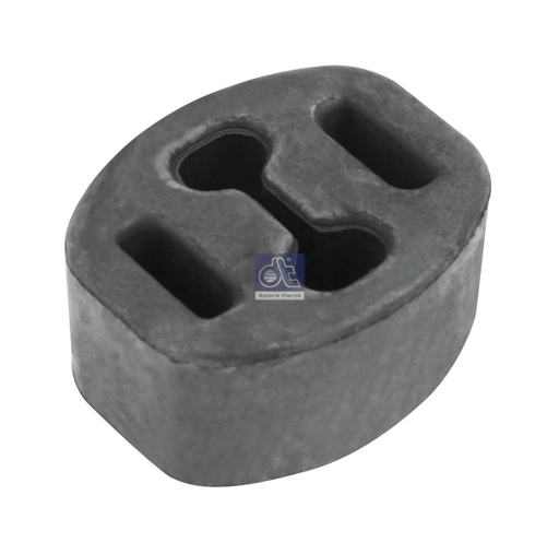 [DTS 7.22190] Butoir en caoutchouc - DT SPARE PARTS