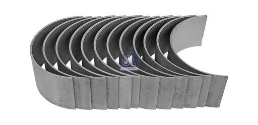 [DTS 7.94406] Kit de coussinets de bielle IVECO - DT SPARE PARTS