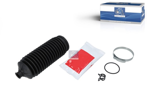 [DTS 7.90302] Soufflet IVECO - DT SPARE PARTS