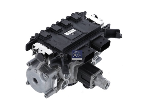 [DTS 4.66516] Modulateur d'essieu MERCEDES - DT SPARE PARTS
