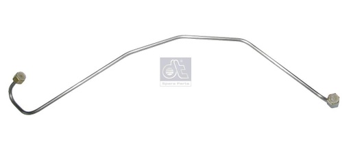 [DTS 4.10254] Conduite d'injection MERCEDES - DT SPARE PARTS