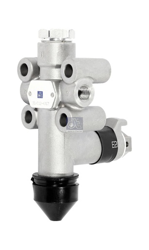 [DTS 3.66703] Valve de nivellement MAN - DT SPARE PARTS
