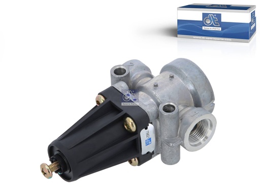 [DTS 3.72012] Valve de limitation de pression - DT SPARE PARTS