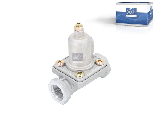 [DTS 3.72033] Valve anti-retour - DT SPARE PARTS