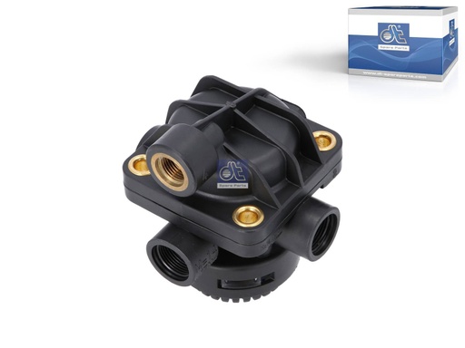 [DTS 3.72043] Valve de relais - DT SPARE PARTS