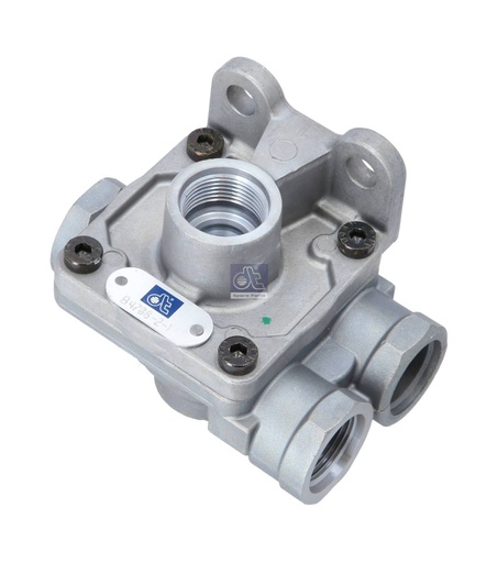[DTS 3.72050] Valve de désserrage rapide - DT SPARE PARTS
