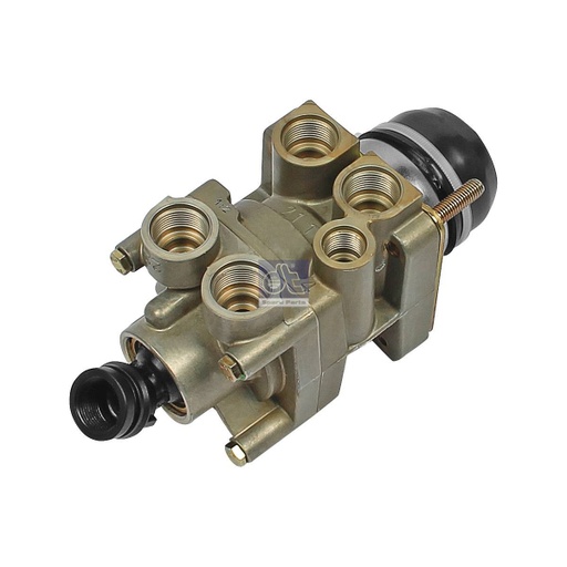 [DTS 3.72060] Valve de frein à pied MAN - DT SPARE PARTS