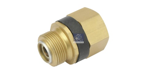 [DTS 3.72070] Valve de sécurité - DT SPARE PARTS