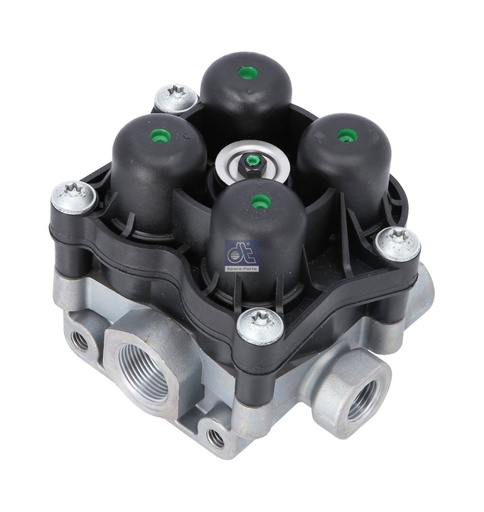 [DTS 3.72081] Valve de protection 4 circuits - DT SPARE PARTS