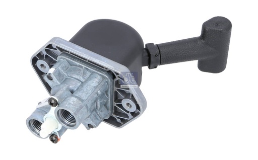 [DTS 3.72091] Valve de frein à main MAN - DT SPARE PARTS