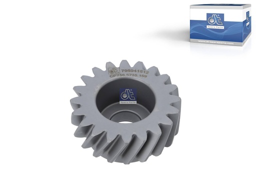 [DTS 3.75160] Pignon d'entraînement - DT SPARE PARTS