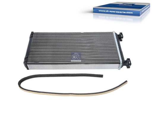 [DTS 3.82230] Echangeur de chaleur MAN - DT SPARE PARTS