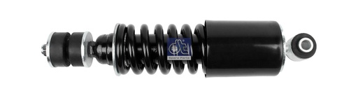 [DTS 3.83001] Amortisseur de cabine MAN - DT SPARE PARTS