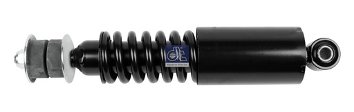 [DTS 3.83002] Amortisseur de cabine - DT SPARE PARTS