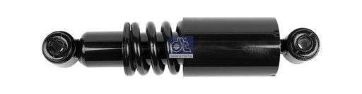 [DTS 3.83005] Amortisseur de cabine - DT SPARE PARTS