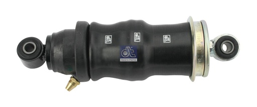[DTS 3.83008] Amortisseur de cabine - DT SPARE PARTS