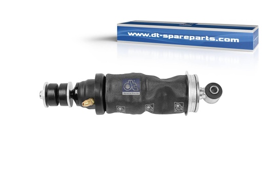 [DTS 3.83013] Amortisseur de cabine MAN - DT SPARE PARTS