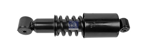 [DTS 3.83028] Amortisseur de cabine - DT SPARE PARTS