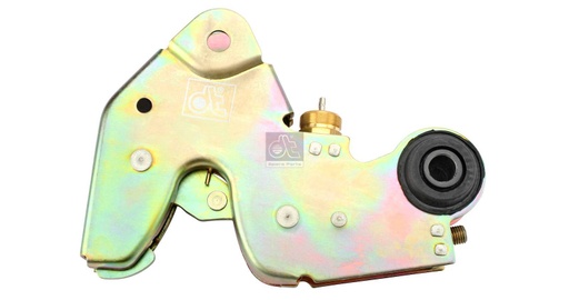 [DTS 3.83120] Serrure de cabine MAN - DT SPARE PARTS