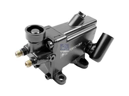 [DTS 3.84000] Pompe hydraulique basc. de cabine MAN - DT SPARE PARTS
