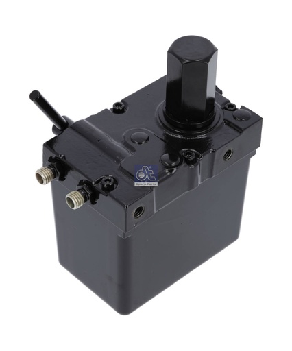 [DTS 3.84001] Pompe hydraulique basc. de cabine MAN - DT SPARE PARTS