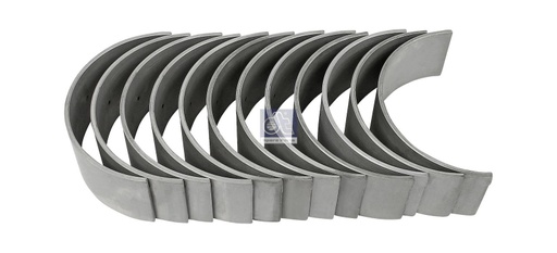 [DTS 3.90062] Kit de coussinets de bielle MAN - DT SPARE PARTS