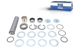 [DTS 3.96210] Kit pivot de fusée de roue - DT SPARE PARTS