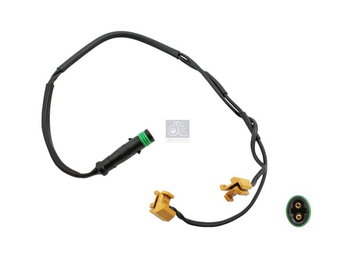 [DTS 3.96450] Témoin d'usure MAN - DT SPARE PARTS