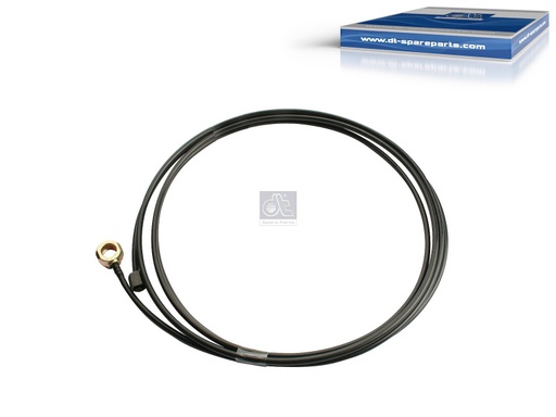 [DTS 4.10108] Conduite de carburant MERCEDES - DT SPARE PARTS