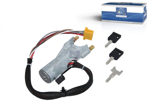 [DTS 6.82200] Blocage de direction - DT SPARE PARTS
