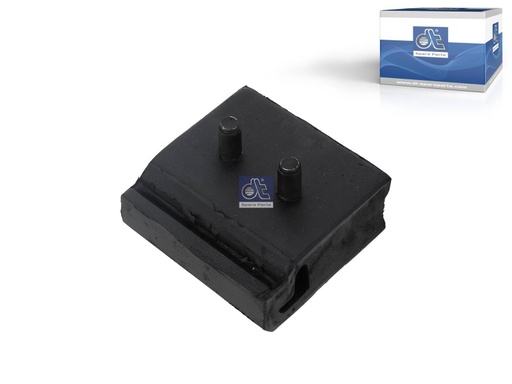 [DTS 4.80043] Silentbloc moteur MERCEDES - DT SPARE PARTS