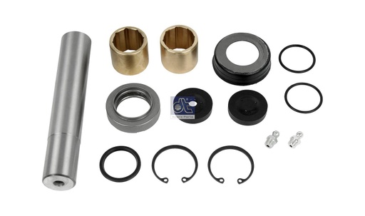 [DTS 6.94010] Kit pivot de fusée de roue RENAULT - DT SPARE PARTS