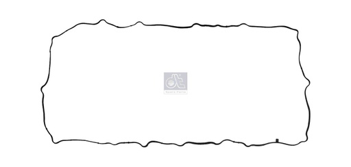 [DTS 4.20440] Joint de carter d'huile MERCEDES - DT SPARE PARTS