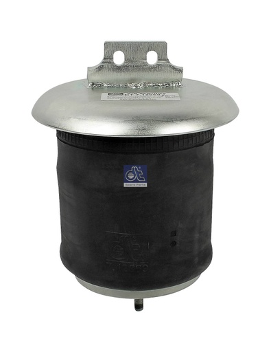 [DTS 7.12069] Coussin d'air IVECO - DT SPARE PARTS