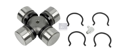 [DTS 4.60168] Croisillon de cardan MERCEDES - DT SPARE PARTS