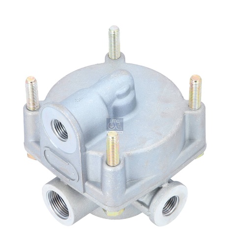 [DTS 4.60317] Valve de relais - DT SPARE PARTS