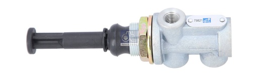 [DTS 4.60413] Valve de frein moteur - DT SPARE PARTS