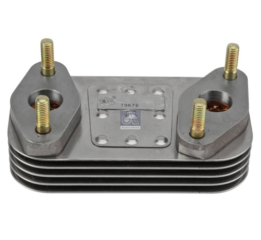 [DTS 4.60489] Radiateur d'huile MERCEDES - DT SPARE PARTS