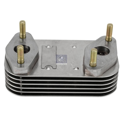 [DTS 4.60490] Radiateur d'huile MERCEDES - DT SPARE PARTS