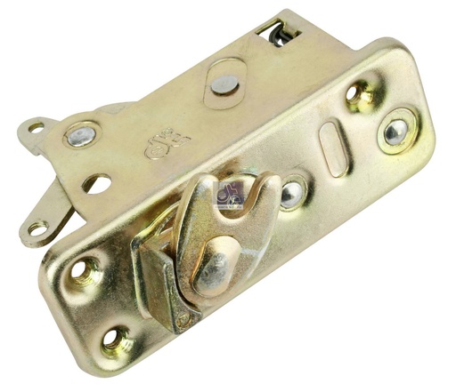 [DTS 4.60513] Serrure MERCEDES - DT SPARE PARTS