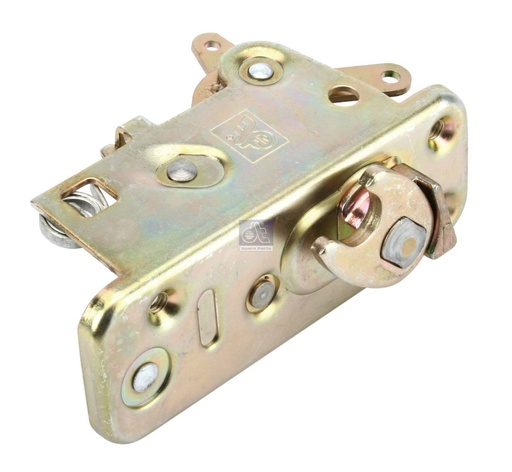 [DTS 4.60514] Serrure MERCEDES - DT SPARE PARTS