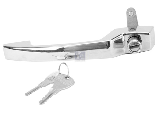 [DTS 4.60515] Poignée de porte MERCEDES - DT SPARE PARTS