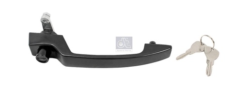 [DTS 4.60516] Poignée de porte MERCEDES - DT SPARE PARTS