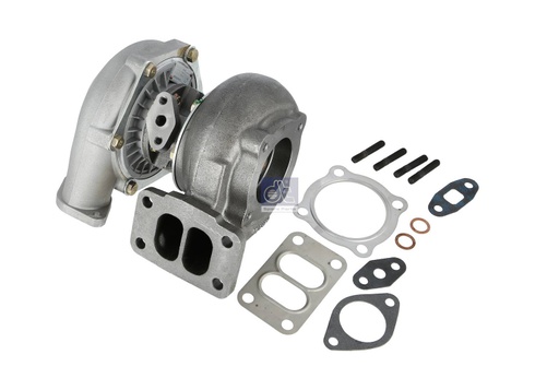 [DTS 4.60628] Turbocompresseur MERCEDES - DT SPARE PARTS