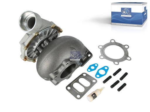 [DTS 4.60633] Turbocompresseur MERCEDES - DT SPARE PARTS