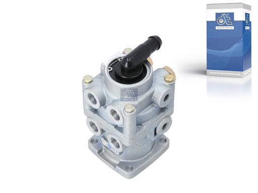 [DTS 4.60680] Valve de frein à pied - DT SPARE PARTS