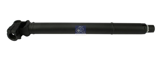 [DTS 4.60747] Colonne de direction MERCEDES - DT SPARE PARTS