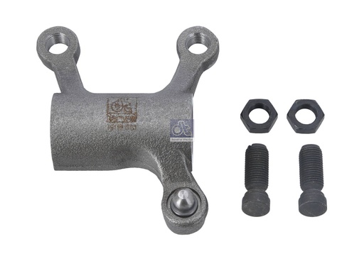 [DTS 4.60782] Culbuteur MERCEDES - DT SPARE PARTS