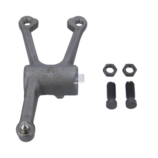 [DTS 4.60783] Culbuteur MERCEDES - DT SPARE PARTS